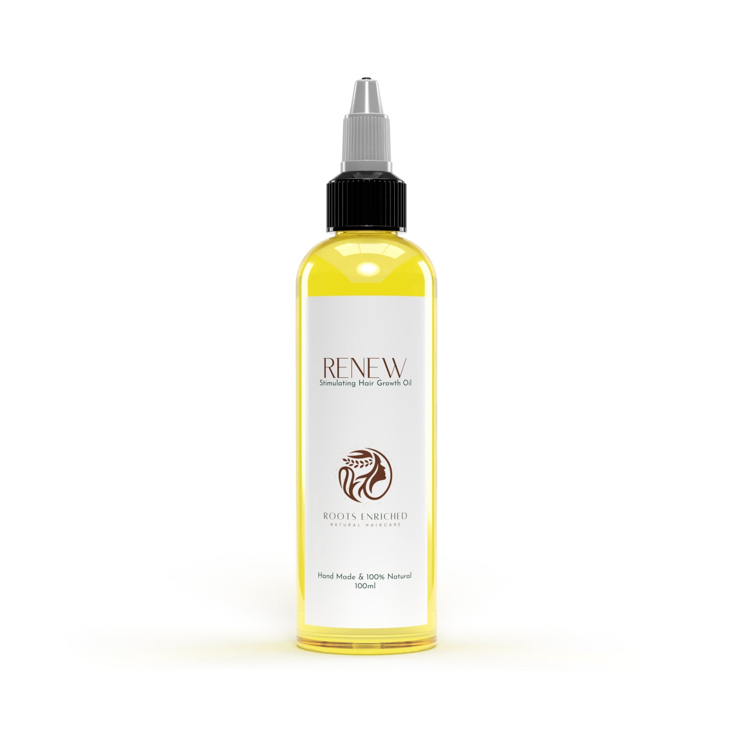 Renew Stimulating Hair Growth Oil