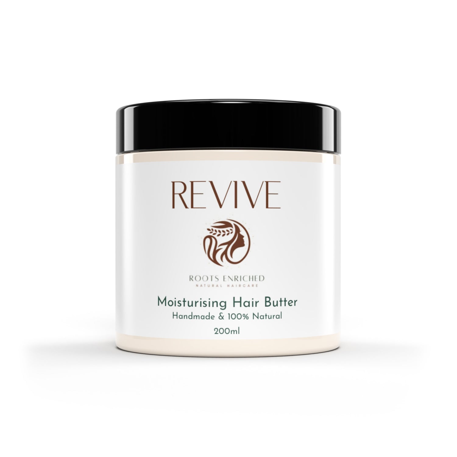 Revive Moisturising Hair Butter