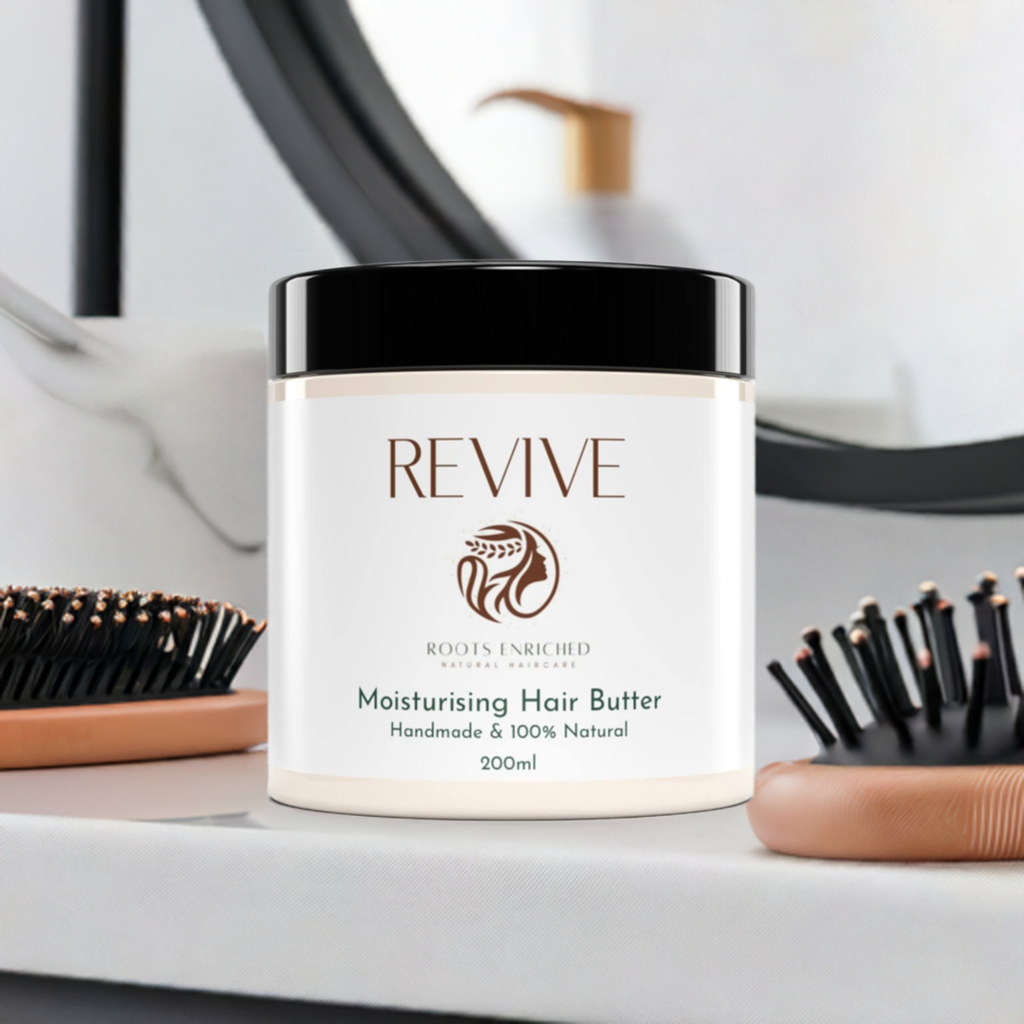 Revive Whipped Hair Butter