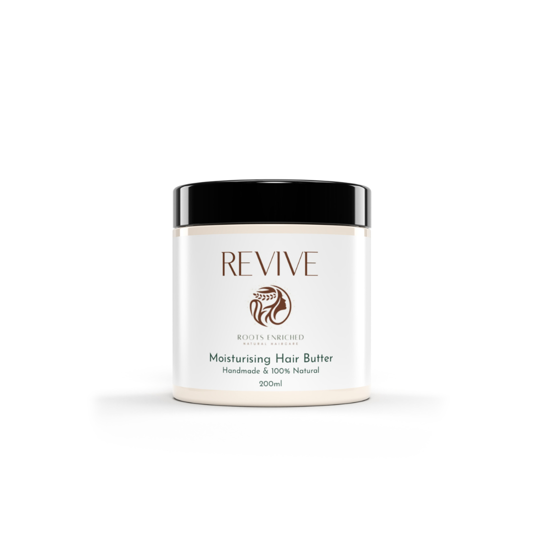 Revive Whipped Hair Butter